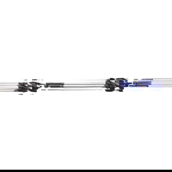 Spade-Blade Drill Bit: 1/2